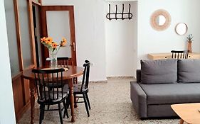 Apartamento El Lago Cartagena Centro.