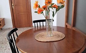 Apartamento El Lago Cartagena Centro